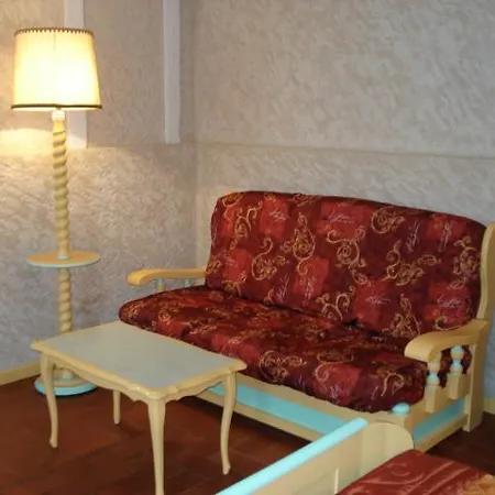 Appartamento Le Manoir De Goliath Toutainville Esterno foto
