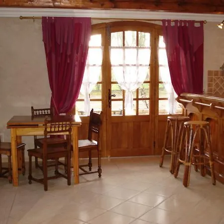 Appartamento Le Manoir De Goliath Toutainville Esterno foto