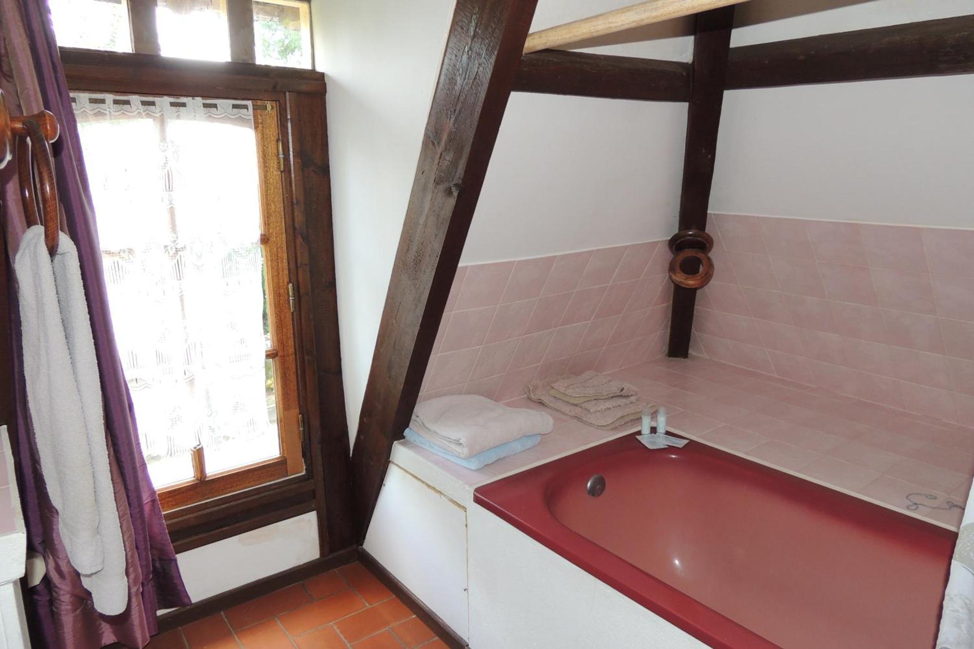Le Manoir De Goliath Apartment *