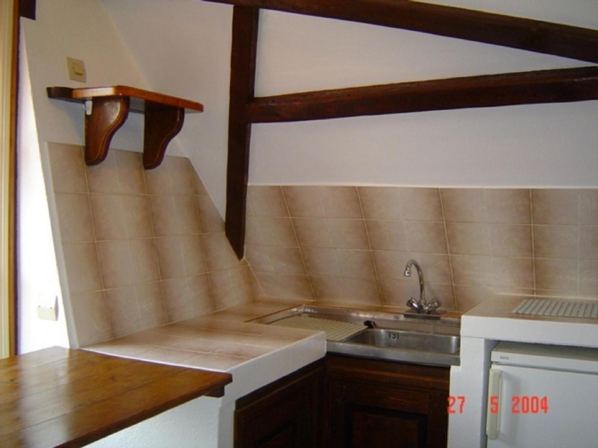 Le Manoir De Goliath Apartment