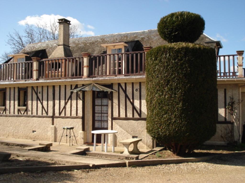 Apartment Le Manoir De Goliath *