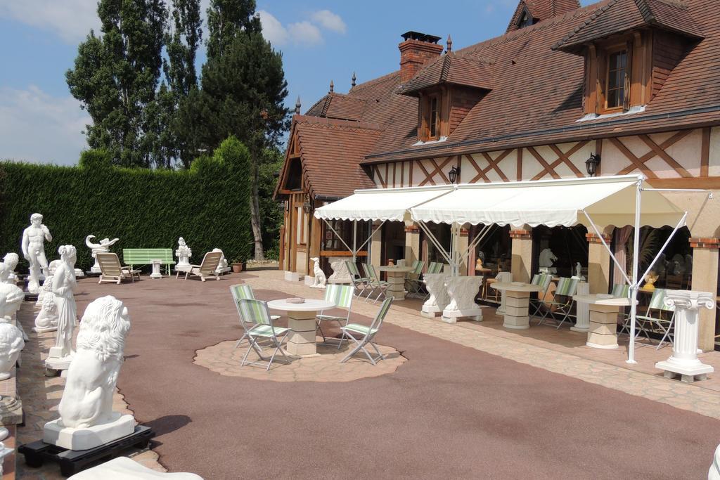 Apartment Le Manoir De Goliath