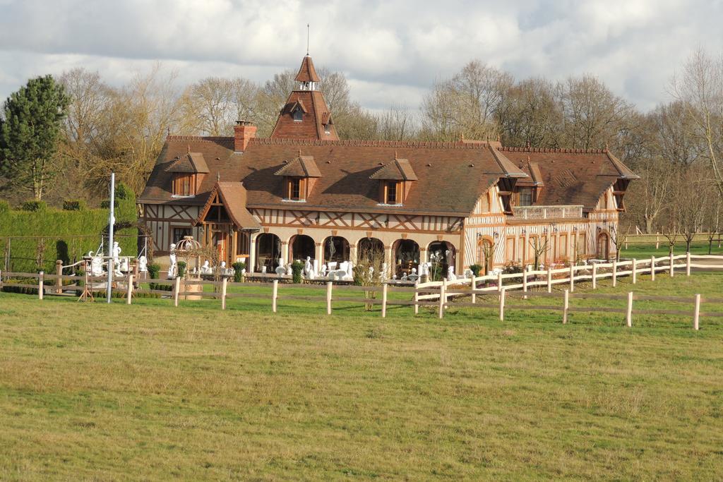 Apartment Le Manoir De Goliath