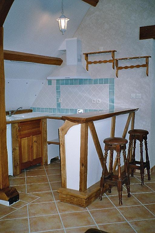 Le Manoir De Goliath Toutainville