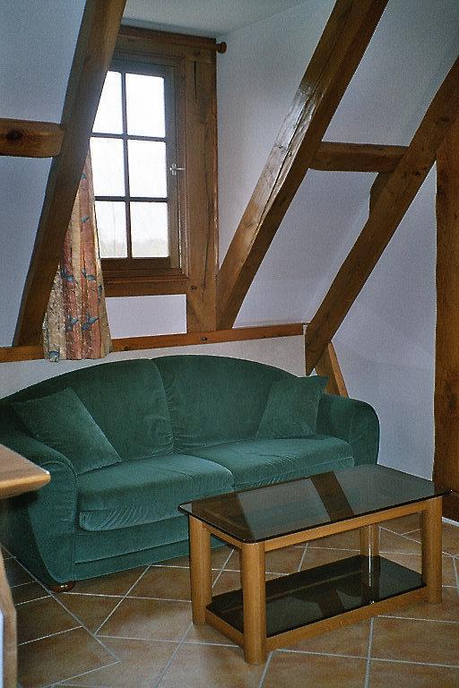Apartment Le Manoir De Goliath