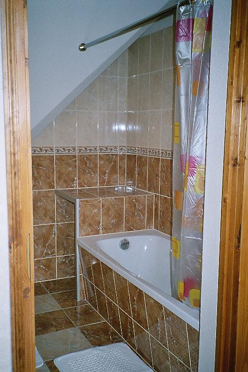 Apartment Le Manoir De Goliath Toutainville