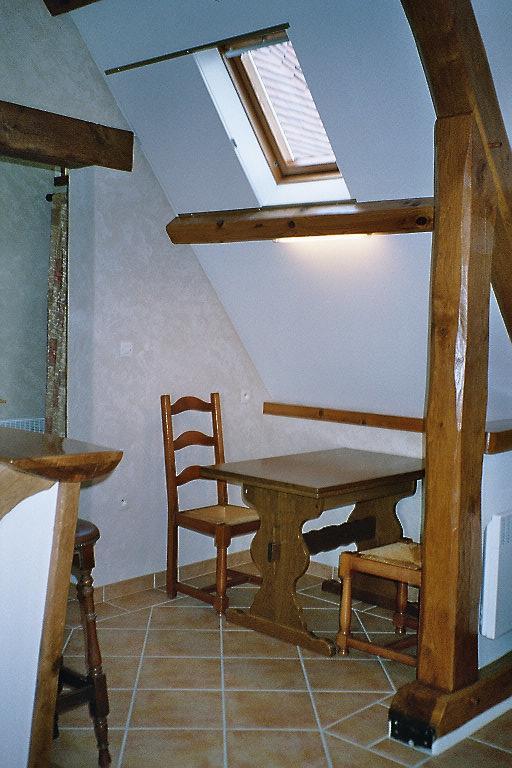Le Manoir De Goliath * Toutainville
