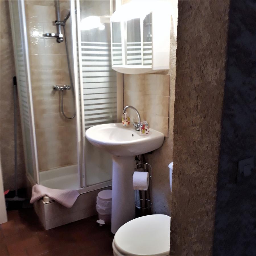 Apartment Le Manoir De Goliath *